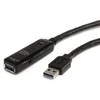 USB kabelis StarTech (USB3AAEXT10M)