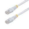 StarTech 15M Baltas CAT5E PATCH CABLE/.