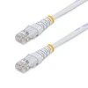 StarTech 15M Baltas CAT5E PATCH CABLE/.