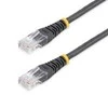 „StarTech CAT5E Patchcord 15M Juodas“ (M45PAT15MBK)
