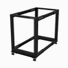 StarTech 15U OPEN FRAME RACK - 4 POST/.