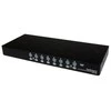 StarTech 16 PORT 1U USB KVM SWITCH KIT/IN