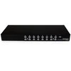 StarTech 16 PORT 1U USB KVM SWITCH KIT/IN
