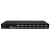StarTech 16 PORT 1U USB KVM SWITCH KIT/IN