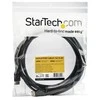 Kabelis StarTech Rodyti Prievadas - DisplayPort 5m juodas (DP14MM5M)