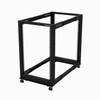 Artimas StarTech Nuolatinis 19 "18U (4POSTRK18U)