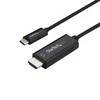 USB-C į HDMI adapterio kabelis StarTech