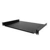 StarTech Rack Juodas spintelės lentyna