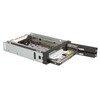 Kištukinis lizdas StarTech TRAYLESS SATA MOBILINĖ ROKĖ (HSB220SAT25B)