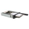 Kištukinis lizdas StarTech TRAYLESS SATA MOBILINĖ ROKĖ (HSB220SAT25B)
