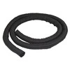 Startech Cable Organizer WKSTNCM juoda