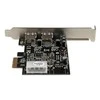 PCI kortelė Startech PEXUSB3S25