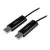 StarTech.com SVKMS2 KVM jungiklis Juoda