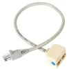 StarTech RJ45 SPLITTER CABLE ADASTE