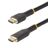 StarTech HDMI kabelis Startech RH2A-7M-HDMI- KABLELIS Juoda