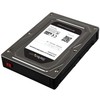 „StarTech 3.5“ 2,5 colio SATA HDD / SSD (25SAT35HDD) skyrelis