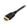 Kabelis StarTech HDMI mini - HDMI 2m Juodas (HDACMB2M)