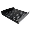 StarTech Saldainiai 19 "2U Juodas (CABSHELFV)