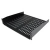 StarTech Saldainiai 19 "2U Juodas (CABSHELFV)