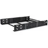 StarTech UNIVERSAL SERVER RACK RAILS/UNIVERSAL SERVER RACK RAILS