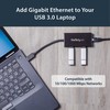 Tinklo adapteris Startech ST3300GU3B