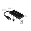 Tinklo adapteris Startech ST3300GU3B