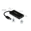 Tinklo adapteris Startech ST3300GU3B
