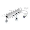 Tinklo adapteris Startech ST3300G3UA