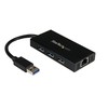Tinklo adapteris Startech ST3300GU3B