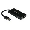 Tinklo adapteris Startech ST3300GU3B