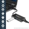 Tinklo adapteris Startech ST3300GU3B