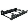 StarTech UNIVERSAL SERVER RACK RAILS/UNIVERSAL SERVER RACK RAILS UK