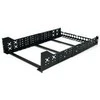 StarTech UNIVERSAL SERVER RACK RAILS/UNIVERSAL SERVER RACK RAILS UK