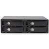 Kištukinis StarTech 4x 2.5 "SATA (SATSASBP425)