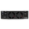 Kištukinis StarTech 4x 2.5 "SATA (SATSASBP425)