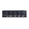 Jungiklis StarTech SV431DPDDDUA2