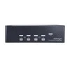 Jungiklis StarTech SV431DPDDDUA2