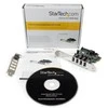 StarTech PCIE x1 – 4x USB 3.0 valdiklis (PEXUSB3S4V)