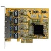 Karta jungiama į tinklą StarTech ST1000SPEX43