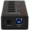 StarTech USB HUB 7x USB-A 3.0 (ST4300U3C3)