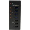 StarTech USB HUB 7x USB-A 3.0 (ST4300U3C3)