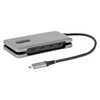 StarTech 4-PORT USB-C HUB 100W PD/3.1 10GBPS 100W PD PASS-THROUGH