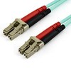 StarTech 10M OM4 FIBER OPTIC PATCH CORD