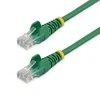 StarTech RJ-45 vyriškas-vyras 5m žalia (45PAT5MGN)