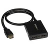HDMI - 2 x HDMI adapteris Startech ST122HD4KU