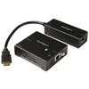 AV signalo perdavimo sistema StarTech HDBASET EXTENDER KIT - 4K - ST121HDBTDK