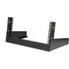 StarTech StarTech RK4OD 4U Rack laisvai pastatomas stovas juodas
