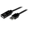 USB kabelis StarTech (USB2AAAEXT5M)