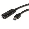 USB kabelis StarTech (USB3AAEXT5M)