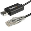 Ethernet - USB adapteris Startech ICUSBROLLOVR 1,8 m